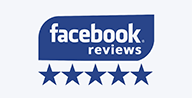 Facebook reviews logo — “Facebook reviews for Texas Blade Revival McKinney TX”